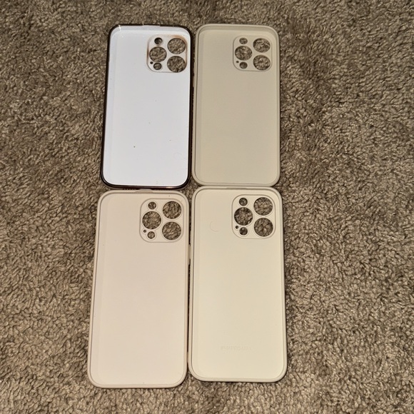 iPhone 14 Pro Max cases - Picture 3 of 3